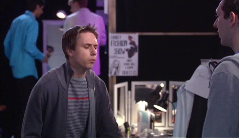 - PRESUMABLY THEY'RE ON THE OTHER SIDE. - WELL, WHY HAVE THEY DONE THAT? 