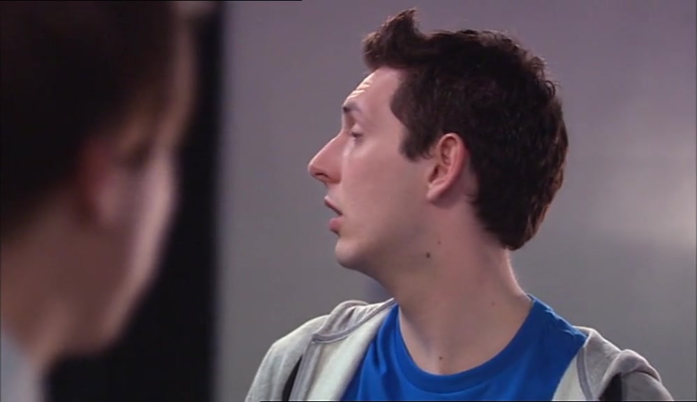 - RIGHT. THAT'S IT. I'M GETTING A TEACHER. - SHIT. THANKS, NEIL, GOOD JOB. 