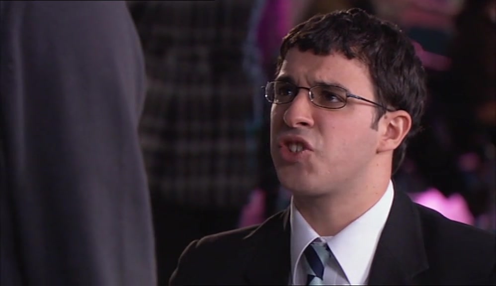 SIMON, IF NELSON MANDELA HADN'T STOOD UP FOR HIS BELIEFS, WHERE WOULD WE BE NOW? 