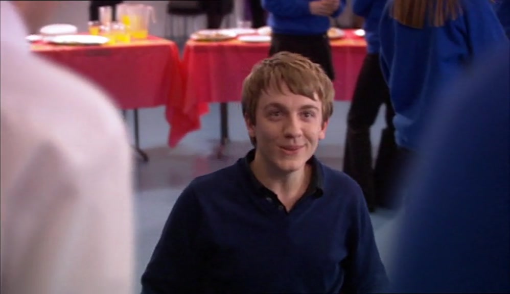 HI, I'M WILL, BY THE WAY, I'M RELATIVELY NEW. 