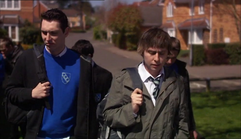 - WANKERS. - HIS FAG SMELT FUNNY. 