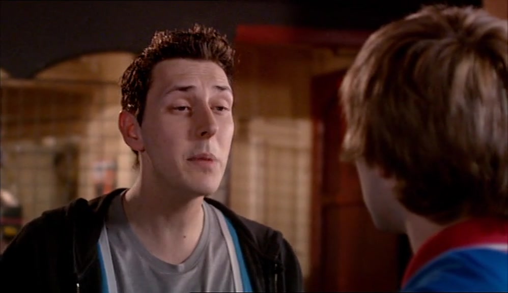 YOU CAN GET LOADS OF DRUGS, AND SO FAR THE ONLY DRUGS YOU'VE GOT IS TEA... 