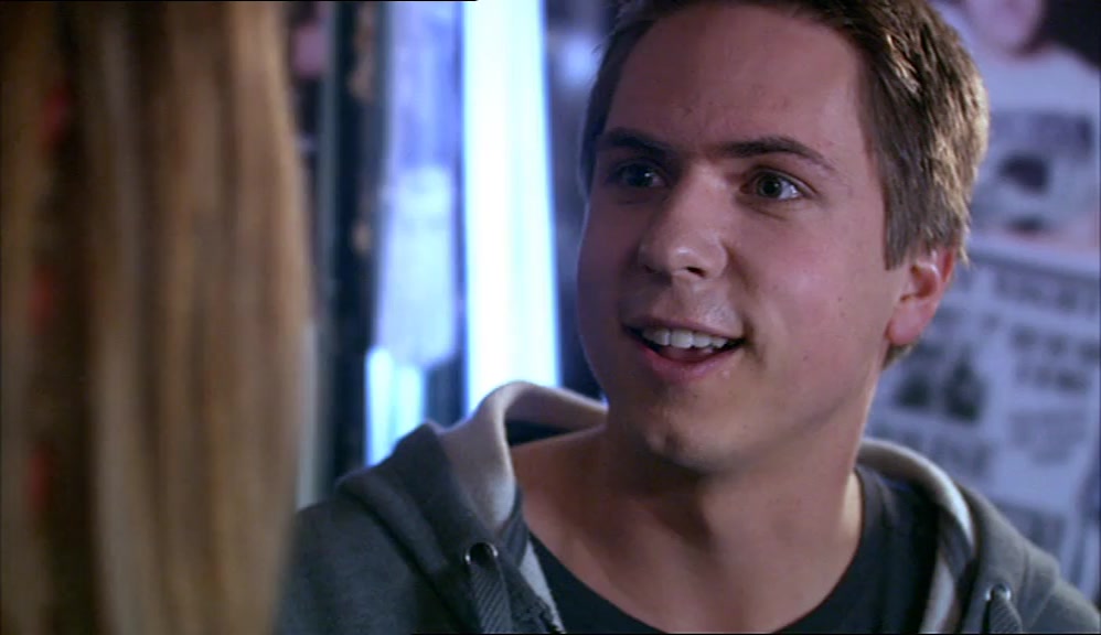- CAN I SAY SOMETHING? - I DON'T KNOW, CAN YOU? 