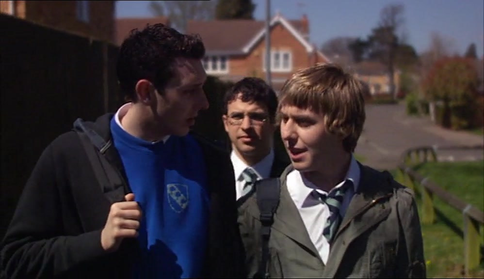 YEAH, HE'S ADDICTED TO CRACK, NEIL. CARLI'S CRACK. 