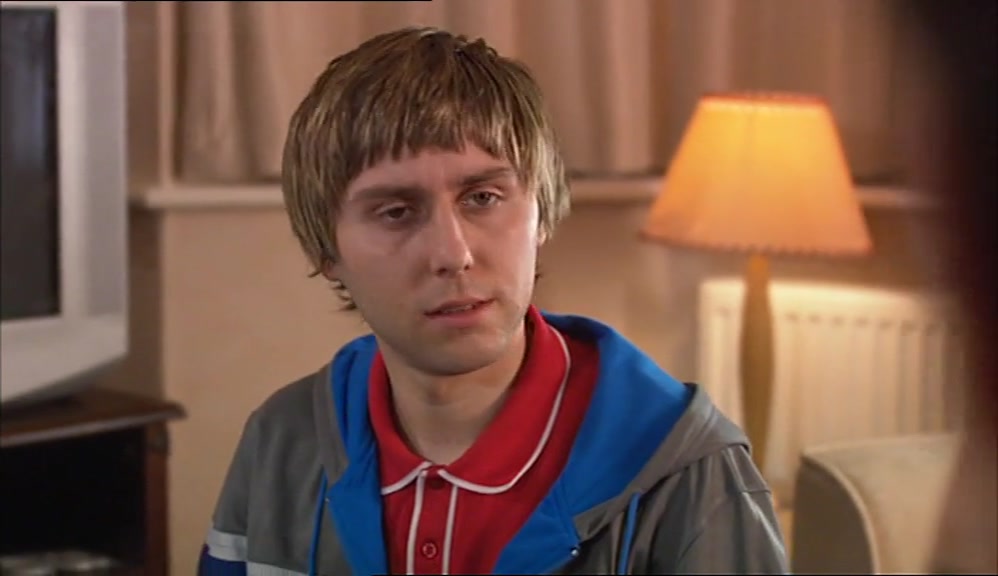 - MAYBE A SAUSAGE? - OR I CAN MAKE JELLY? 