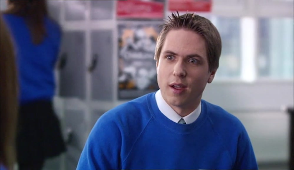 - YES, EVERY WEEK. - SO EVERY WEEK? 