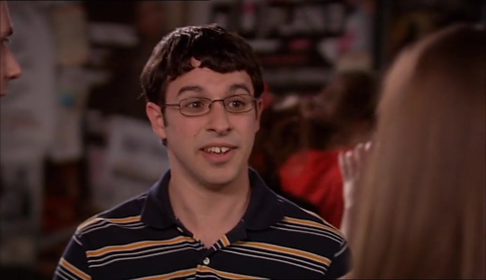 OBVIOUSLY, IT'S THE HAT. HI, I'M WILL. 
