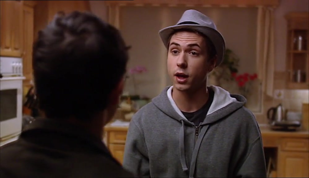 WAS THERE A PLAN? I THOUGHT YOU JUST LURCHED FROM ONE DISASTER TO ANOTHER. 