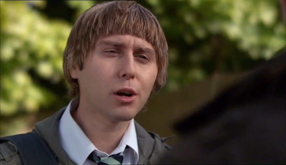 - DO YOU? - YES, BUT NOT WITH YOU SADDOES. 