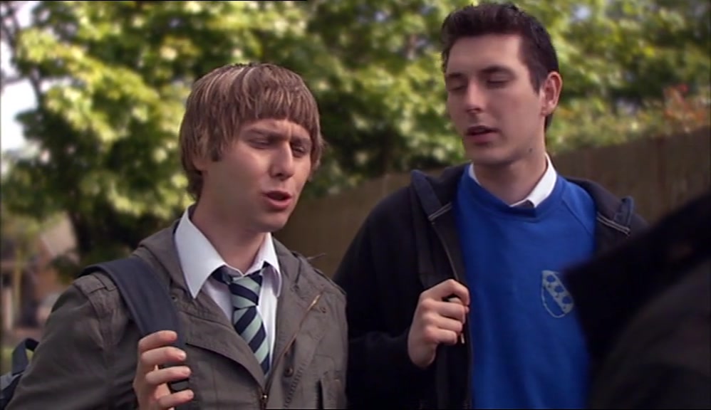 WHAT ARE YOU TALKING ABOUT? I DO IT ALL THE TIME! 