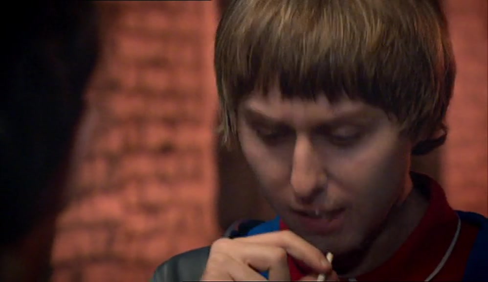 YEAH, THAT IS GOOD WEED. NEIL?  