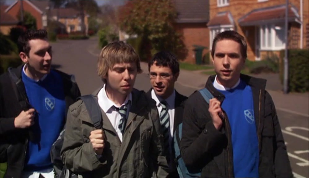 - IT WAS ON A POINTS DECISION. - THOSE WERE JUST THIS MORNING. I COULD GO ON. 