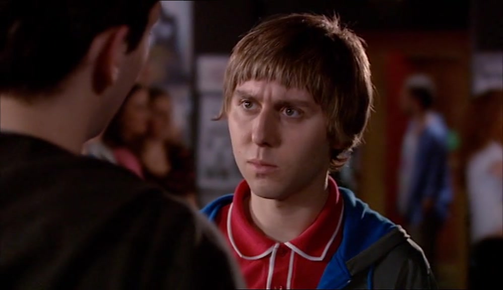 - DO YOU DO MORE LIKE BUMP OR GRIND? - WHAT? 