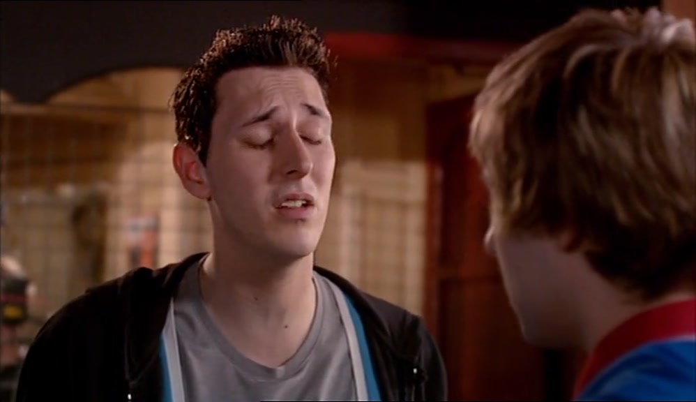 NEIL, DON'T, ALL RIGHT? JUST DON'T. OK? 