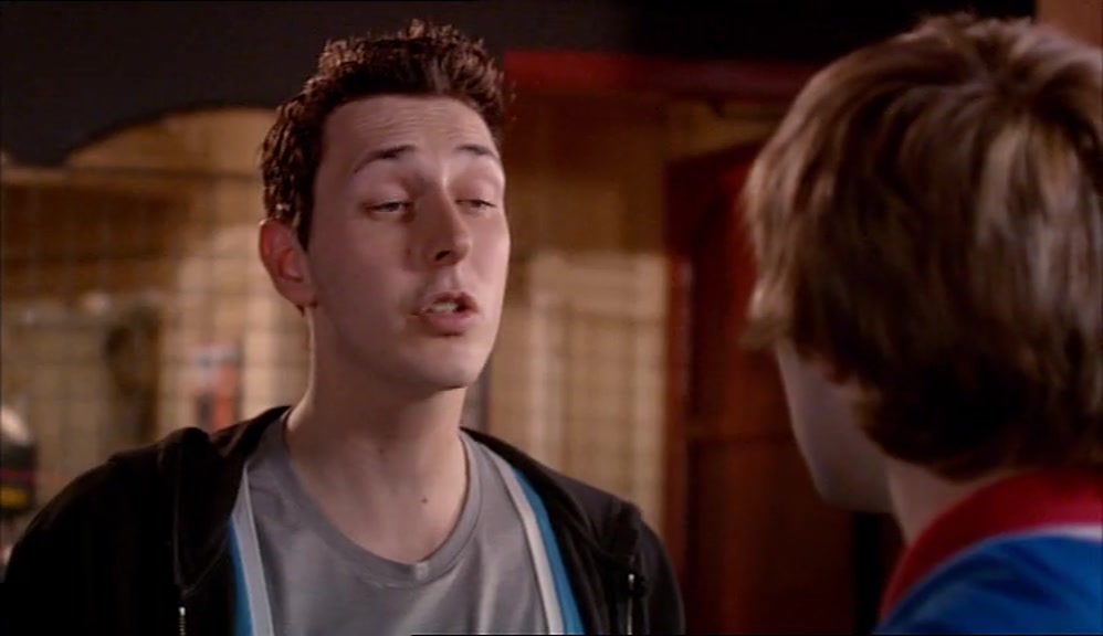 - NEIL, COME ON, MATE! - SORRY. IT'S JUST YOU KEEP SAYING 