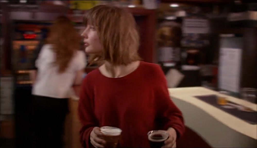 BUT THE ENTERPRISE HAD EVERYTHING YOU WANT FROM A LOCAL MUSIC VENUE 