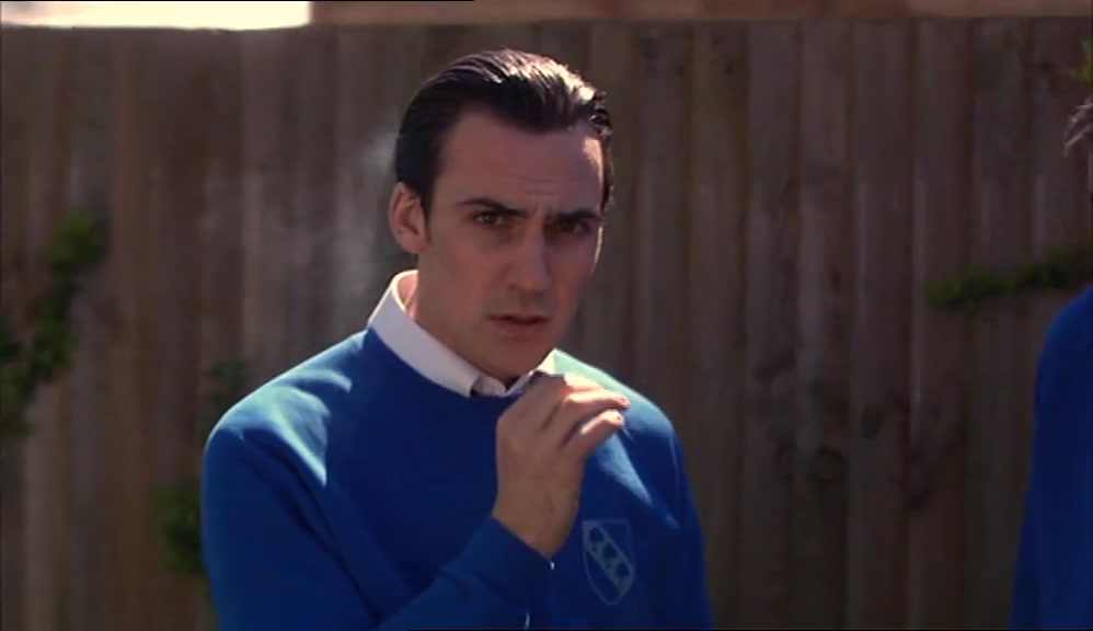 - WANKERS. - HIS FAG SMELT FUNNY. 