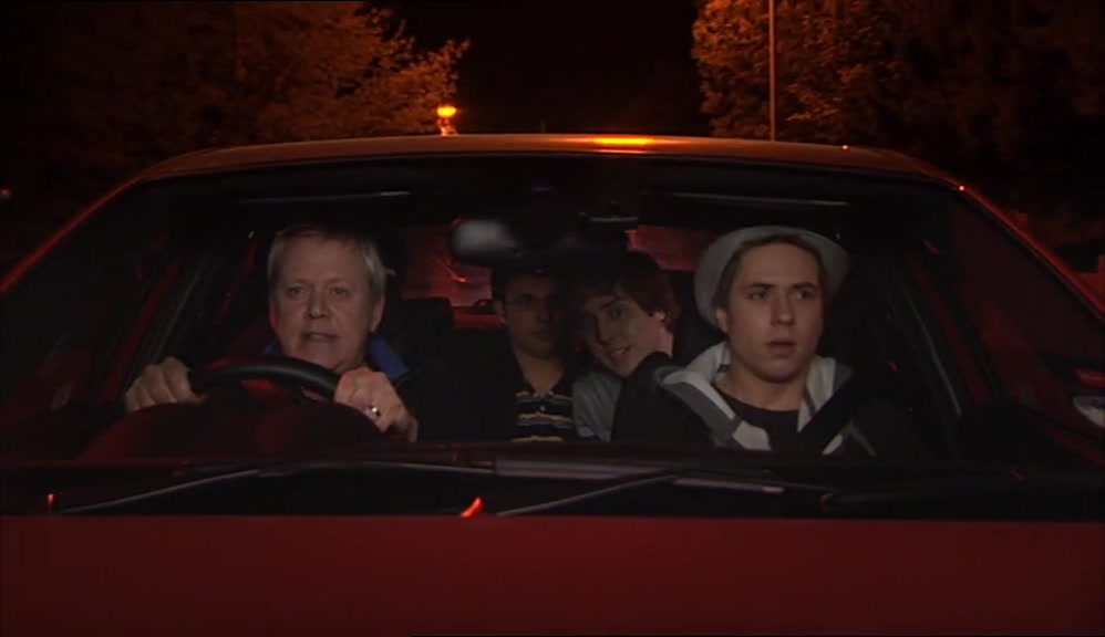 - WHAT, WHEN HE SEES LOUIS WALSH? - FUNNY. 