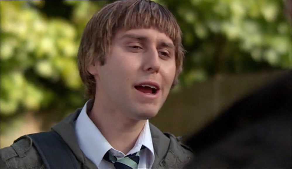 LOOK, I GO ROUND HIS, WE GET NICELY STONED LISTENING TO MUSIC, BIT OF REGGAE, 