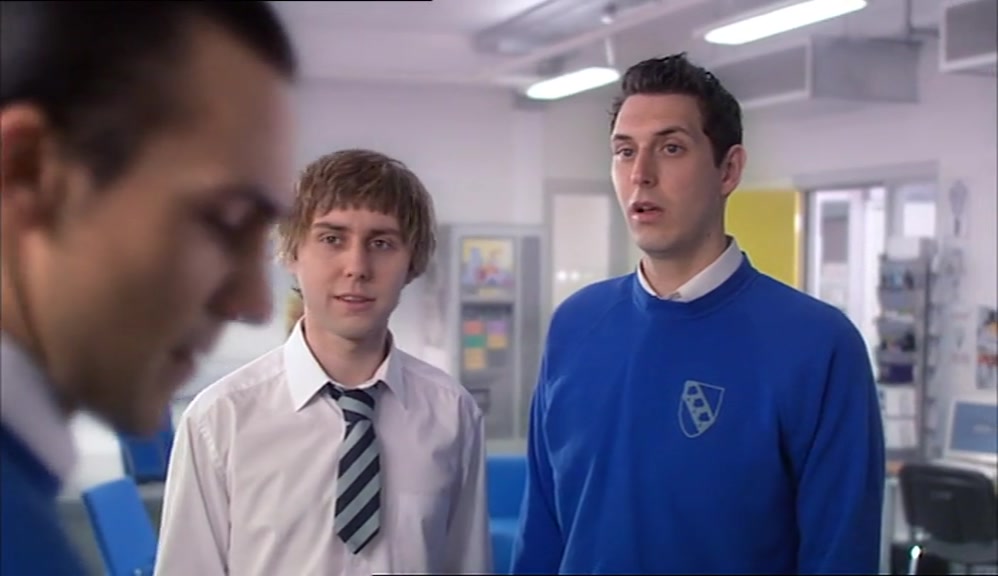 ALL RIGHT, I'LL DO YOU A SPECIAL TEAM TWAT DEAL. 