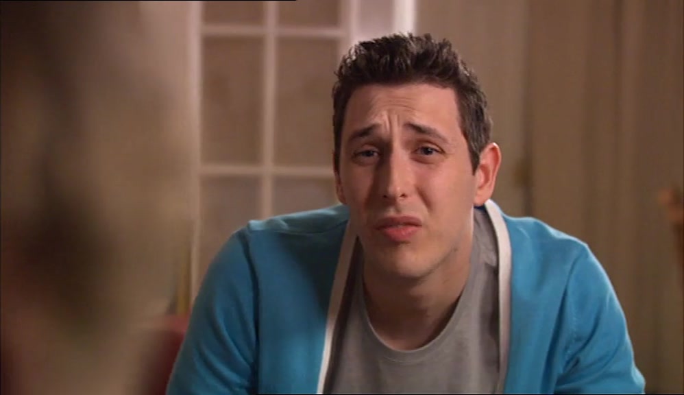 JAY, I'VE HEARD SMOKING'S WELL BAD FOR YOU. CAN'T WE JUST MAKE TEA WITH IT? 