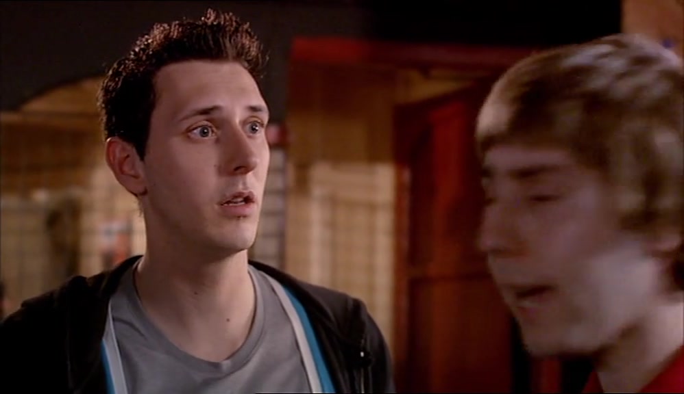 - YOU GOING OVER, THEN? - YES. 
