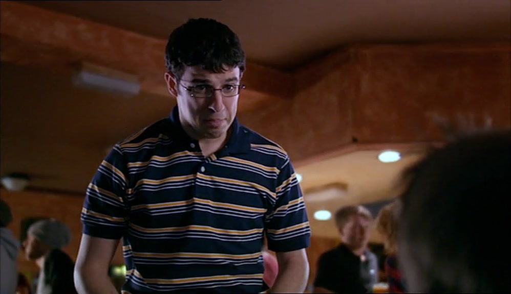 - AND EVERYTHING IS VERY FLAT. - I'M A BIT BUSY HERE, WILL, 