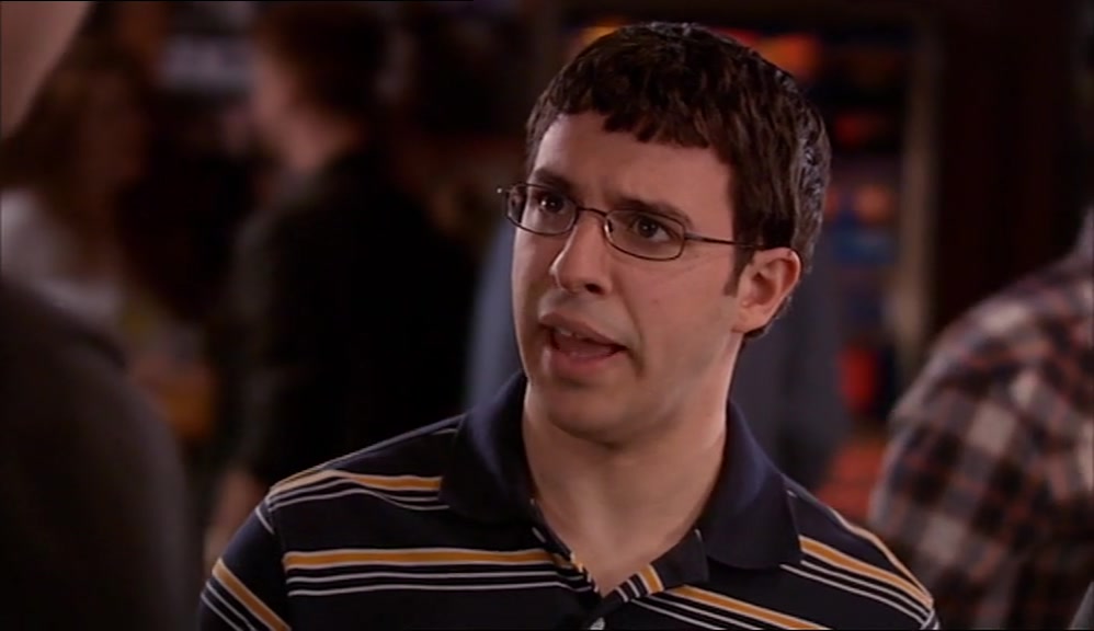 WHAT? LIKE LSD?  