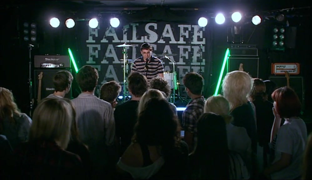 OR FAILING THAT, MY MUMMY.  