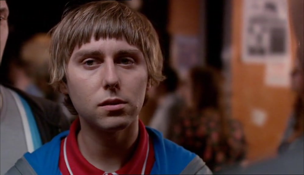 - I'VE GOT 20. - SO WHAT? WHAT DO YOU WANT FROM ME? 