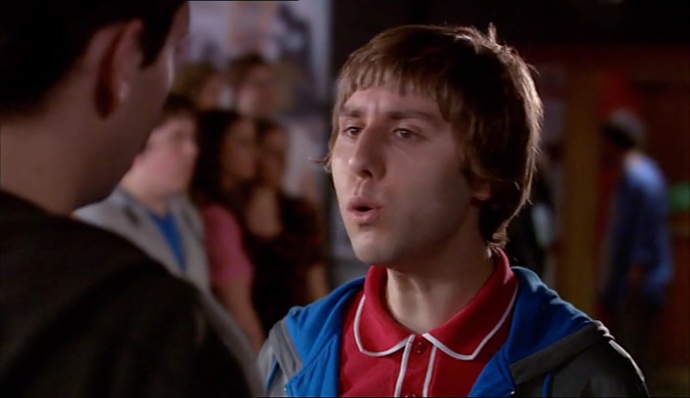 - NEIL, COME ON, MATE! - SORRY. IT'S JUST YOU KEEP SAYING 