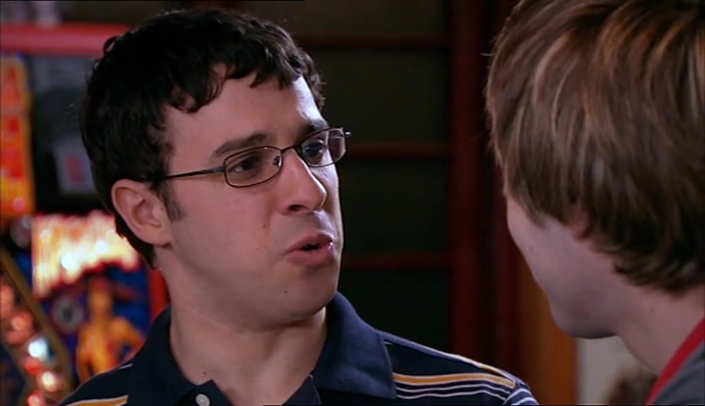 - DEALING TO 70,000 PEOPLE IN A FIELD. - ALL RIGHT, ALL RIGHT. KEEP IT DOWN. 