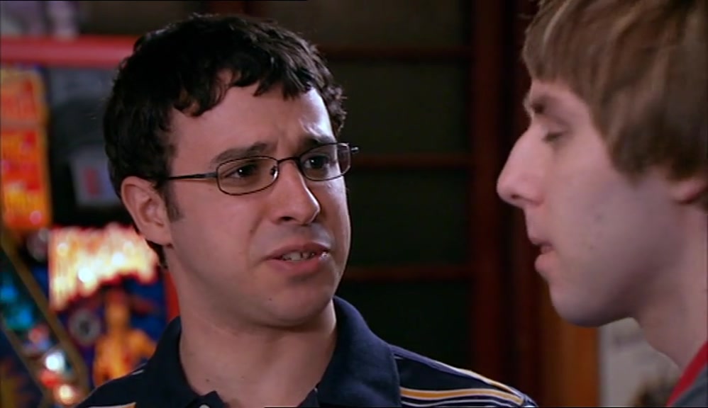 - DEALING TO 70,000 PEOPLE IN A FIELD. - ALL RIGHT, ALL RIGHT. KEEP IT DOWN. 