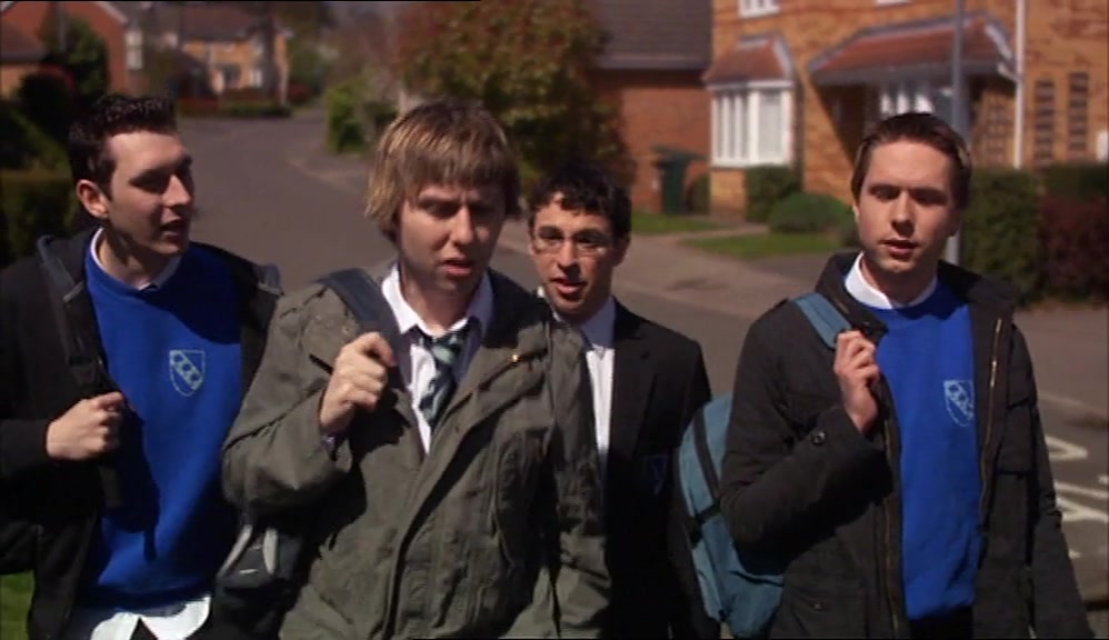 - IT WAS ON A POINTS DECISION. - THOSE WERE JUST THIS MORNING. I COULD GO ON. 