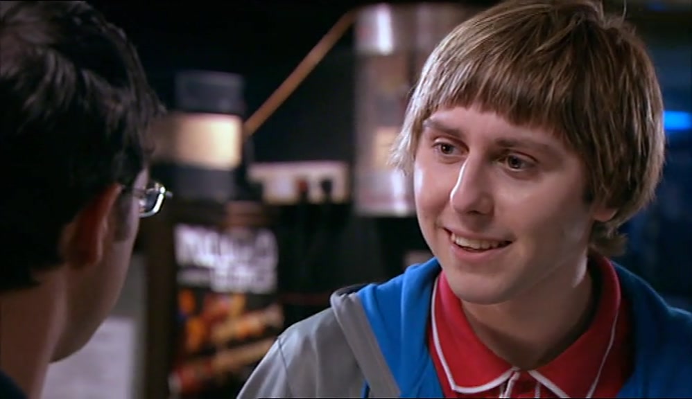 JAY, I THINK I'M GOING WRONG.  