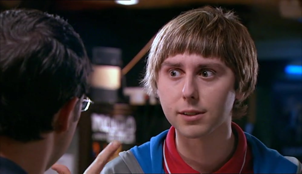 - MY ANAL VIRGINITY WON'T LAST A DAY. - BUT... 