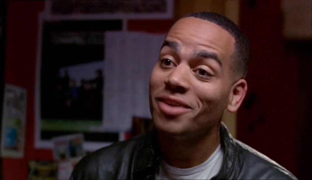OH, SO YOU WANT TO BUY DRUGS? AND YOU CAME TO ME. WHY? 