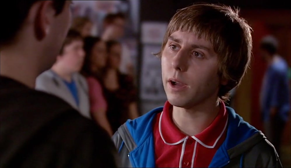 NEIL, DON'T, ALL RIGHT? JUST DON'T. OK? 