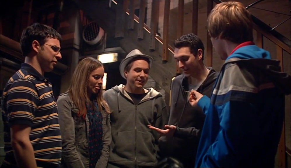 - WHAT ABOUT THE RIBENA AND WINE? - I HAD THAT EARLIER. 