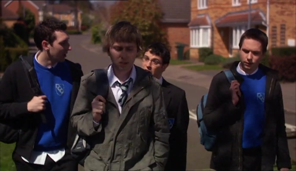 - IT WAS ON A POINTS DECISION. - THOSE WERE JUST THIS MORNING. I COULD GO ON. 