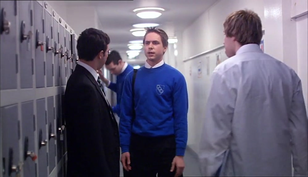 JAY, YOU CAN SORT ME OUT, RIGHT?  