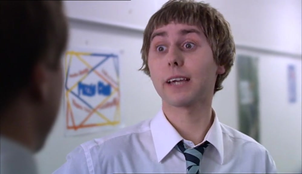YEAH, MY MATE'S FUCKED OFF ON A GAP YEAR TO AFGHANISTAN, 
