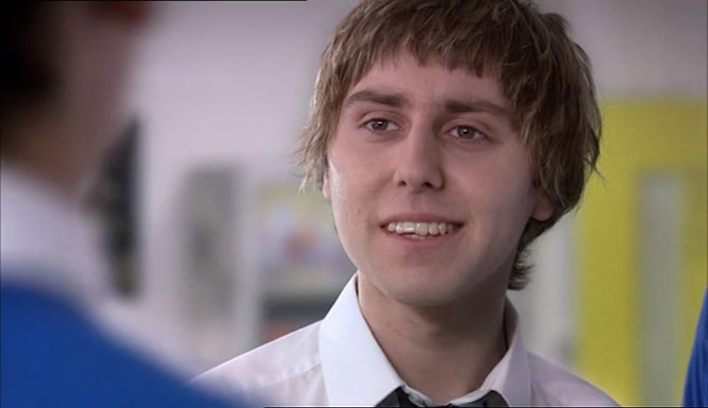 - COME ON, SERIOUSLY, MARK, THAT'S... - PUFF. 