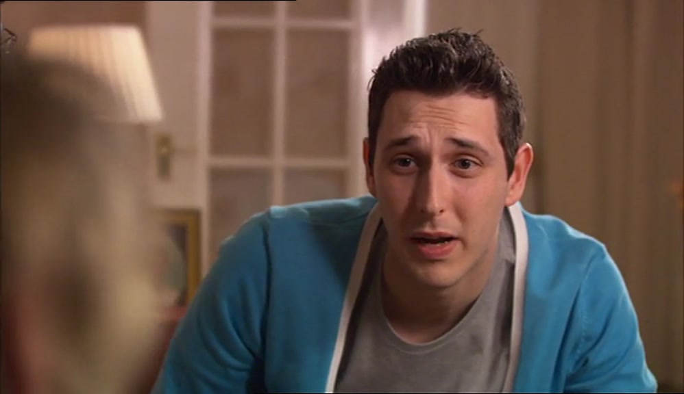 JAY, I'VE HEARD SMOKING'S WELL BAD FOR YOU. CAN'T WE JUST MAKE TEA WITH IT? 