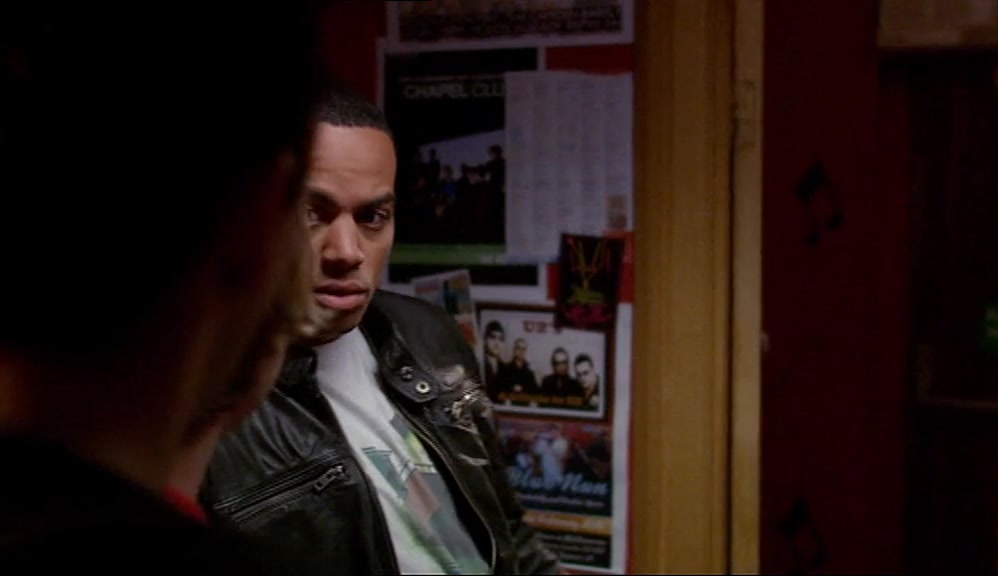 - ALL RIGHT, MATE? - ALL RIGHT? 