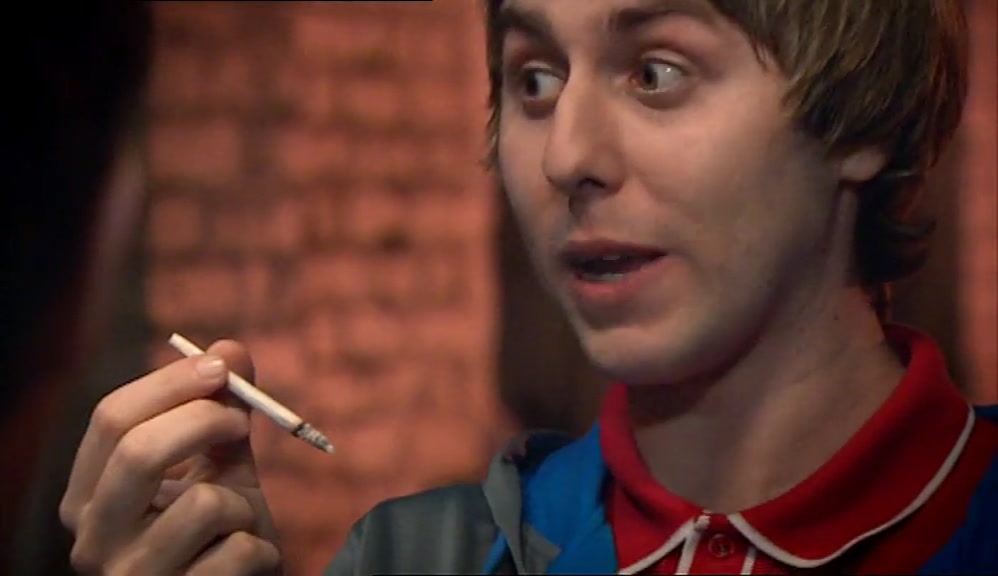 YEAH, THAT IS GOOD WEED. NEIL?  