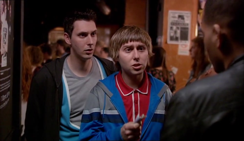 HERE'S 30 QUID. CAN WE JUST HAVE SOME PUFF? 