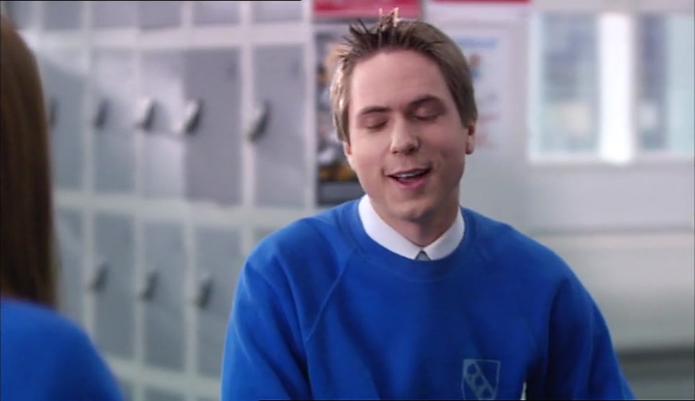 - EVEN ENOUGH FOR YOUR MUM? - NO. 
