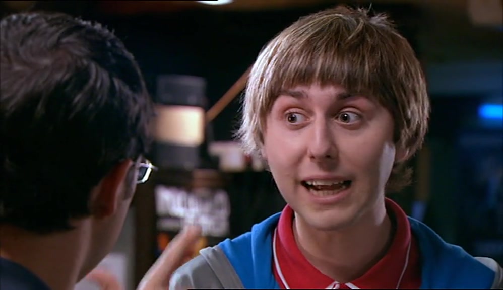 - MY ANAL VIRGINITY WON'T LAST A DAY. - BUT... 