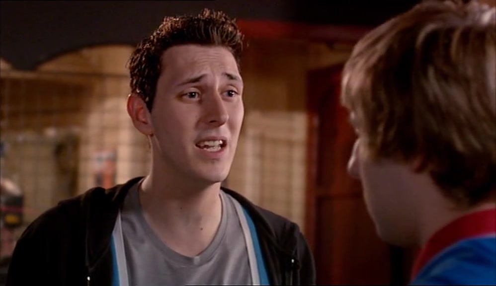 NEIL, DON'T, ALL RIGHT? JUST DON'T. OK? 